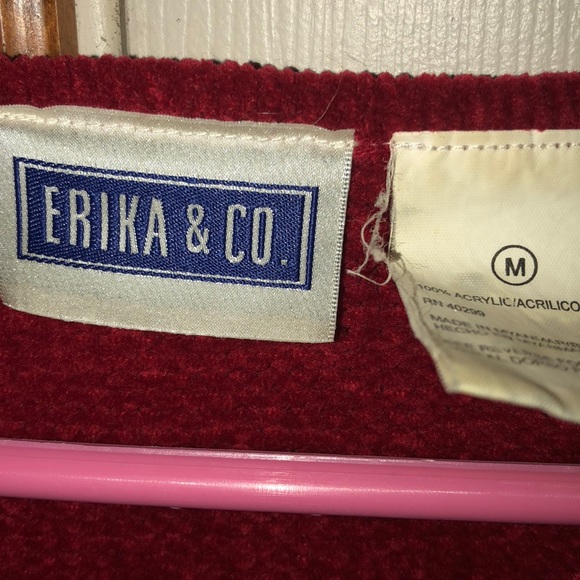 Sweater - Picture 2 of 2